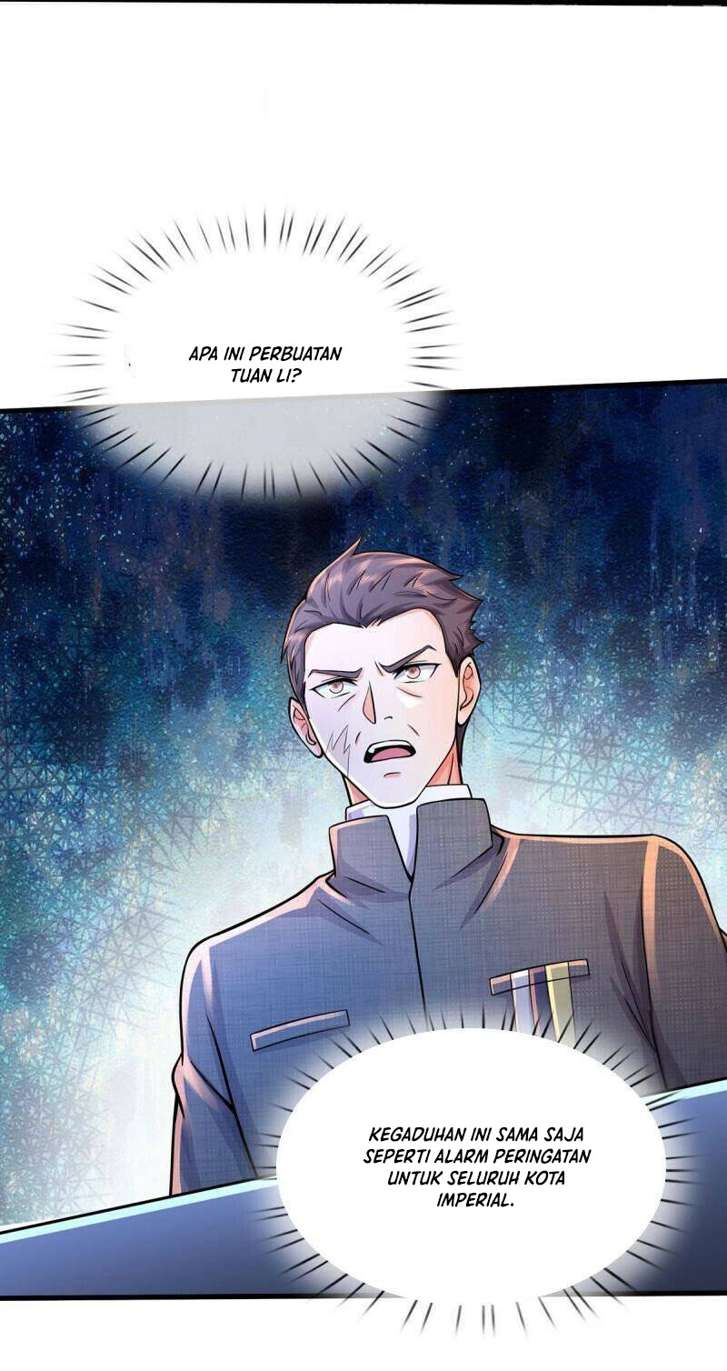 I am Daxianzun Chapter 479 Gambar 6
